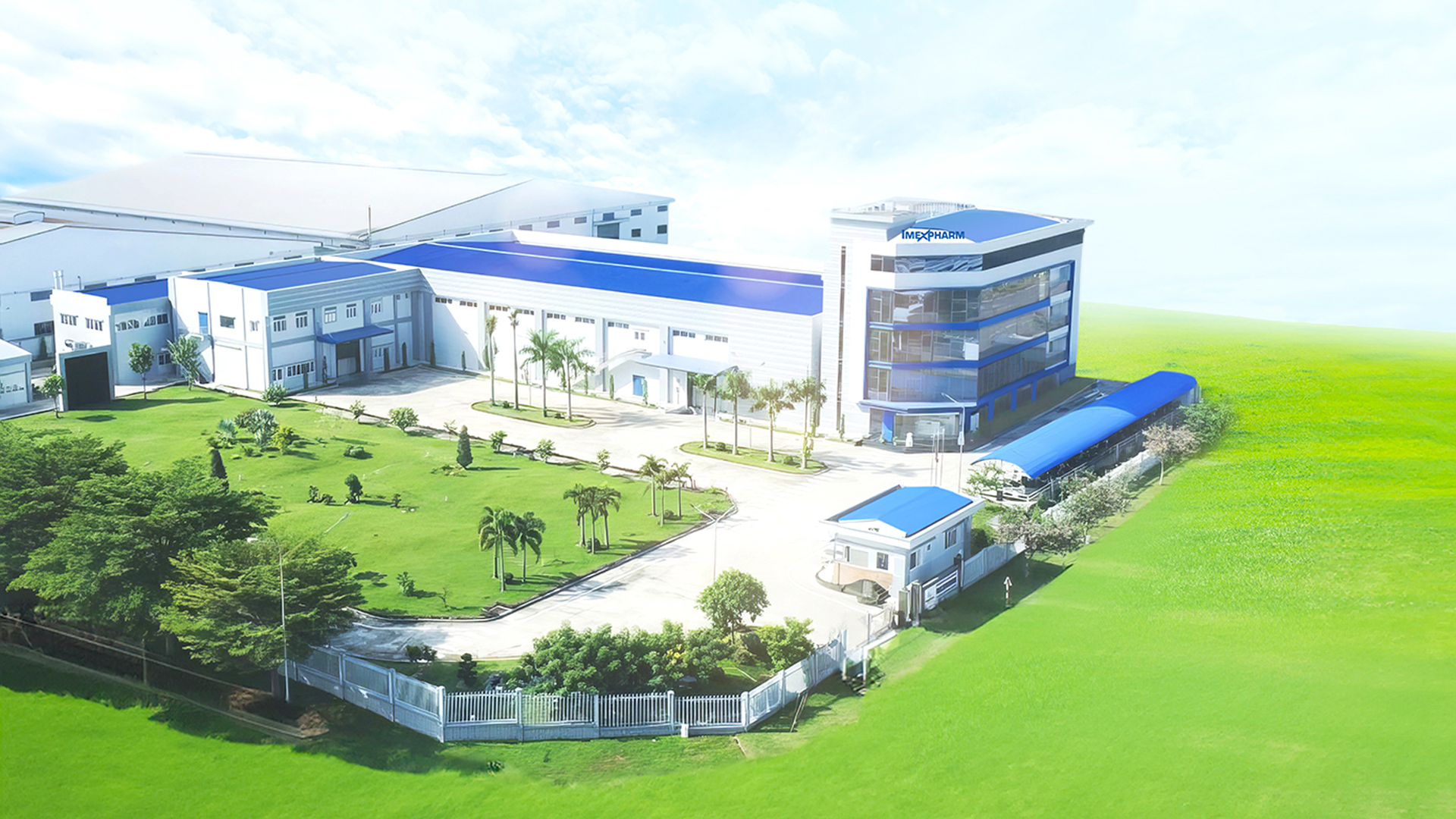 Providing highly effective solutions for public health