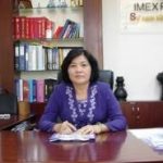 Nữ Doanh nhân ngành dược Việt đi đầu thực hiện cổ phần hóa
