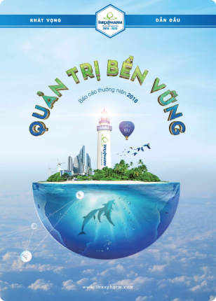 Báo Cáo Thường Niên 2018