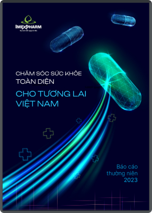 Báo Cáo Thường Niên 2023 (Bản Digital)