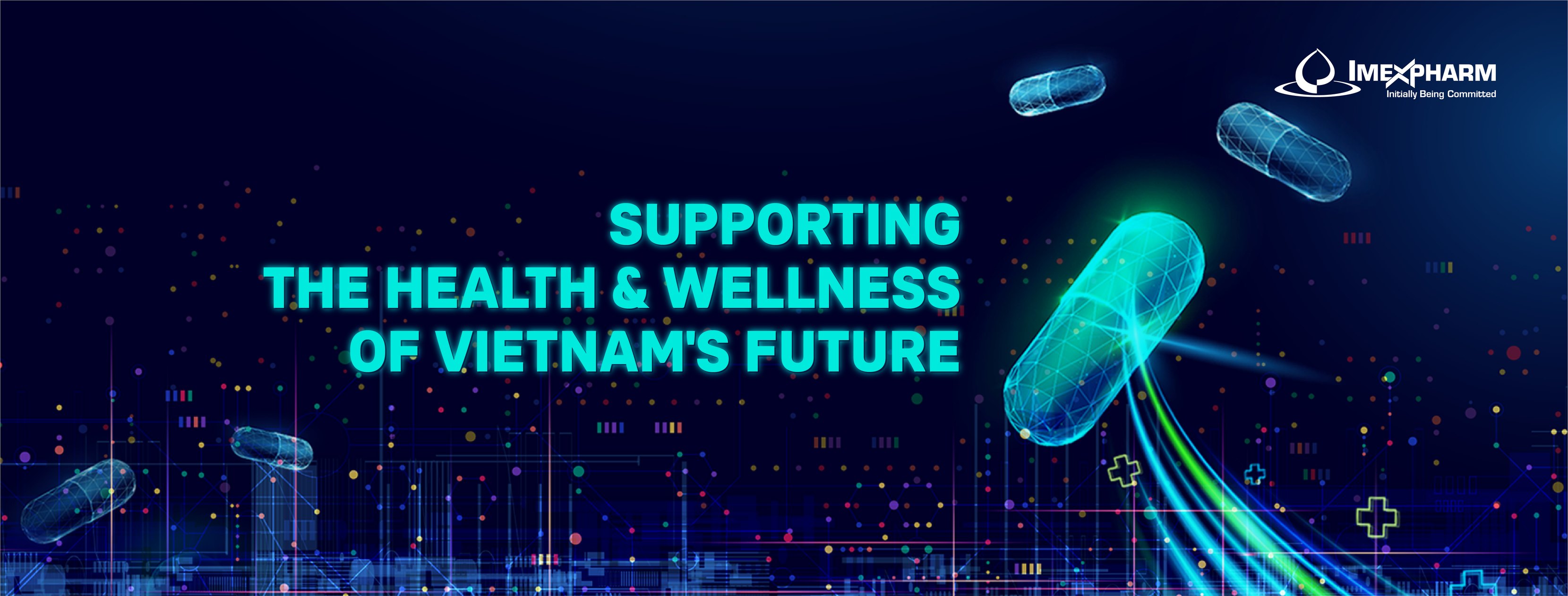 Thông báo về trang Facebook Imexpharm giả mạo