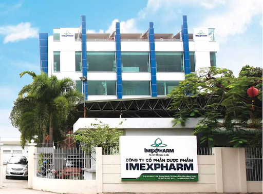 IMP - Press release: Imexpharm Corporation announces Interim results for 2024