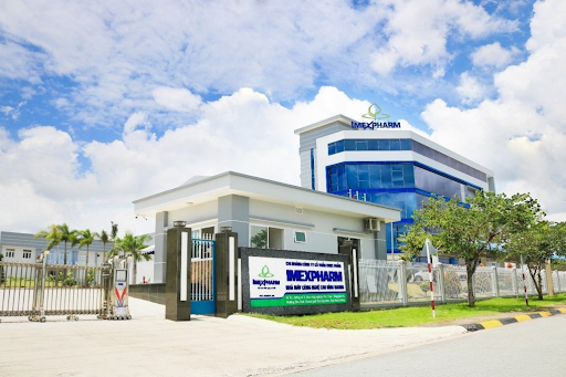 IMP - Press release: Imexpharm Corporation announces 3Q2024 and 9M2024 business results