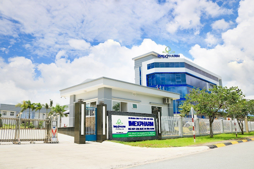 IMP - Thông báo mời họp ĐHĐCĐ thường niên 2025