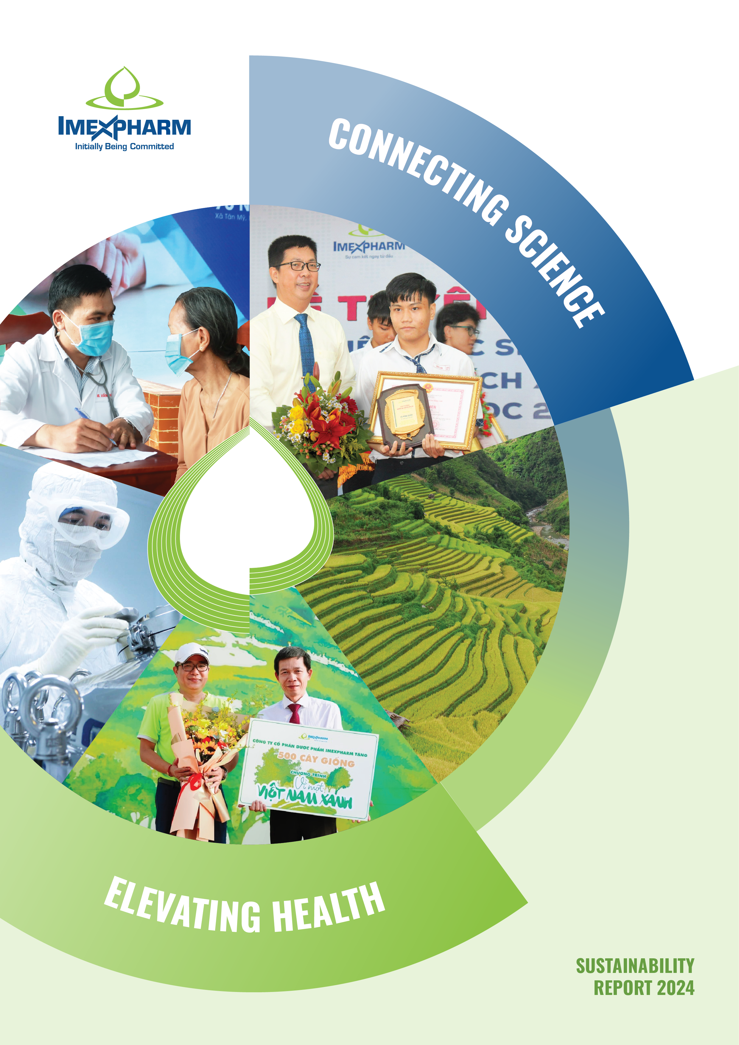 Sustainability Report 2024