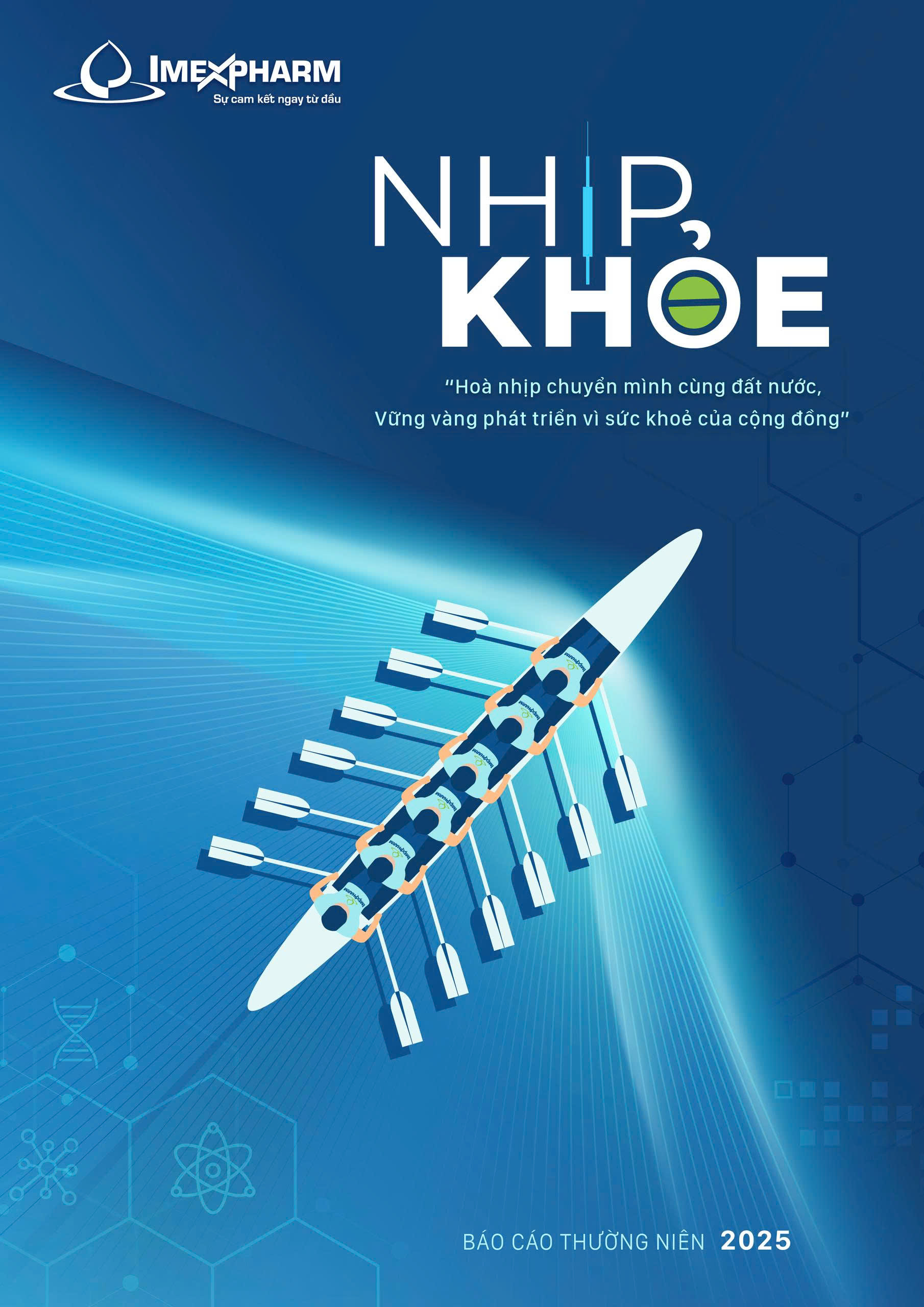 Báo Cáo Thường Niên 2025