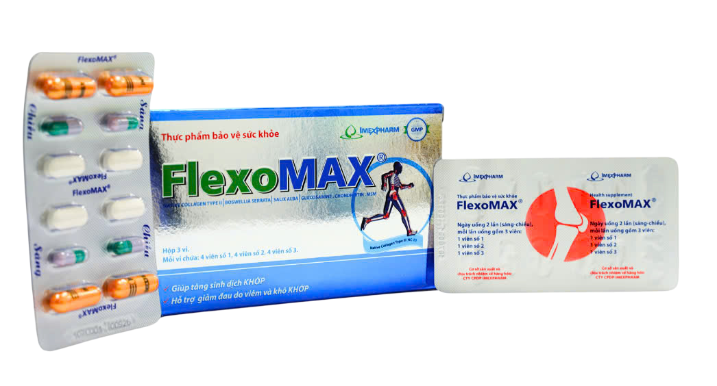 FlexoMAX®